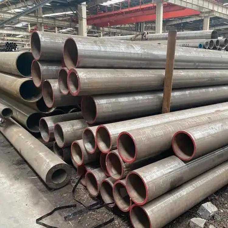 河源电厂用锅炉管